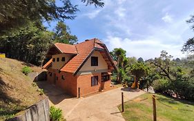 Pousada Grandes Alpes Suites by Concavus